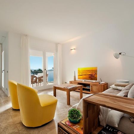 Via Alemania 16 Apartment Port de Pollença Kültér fotó
